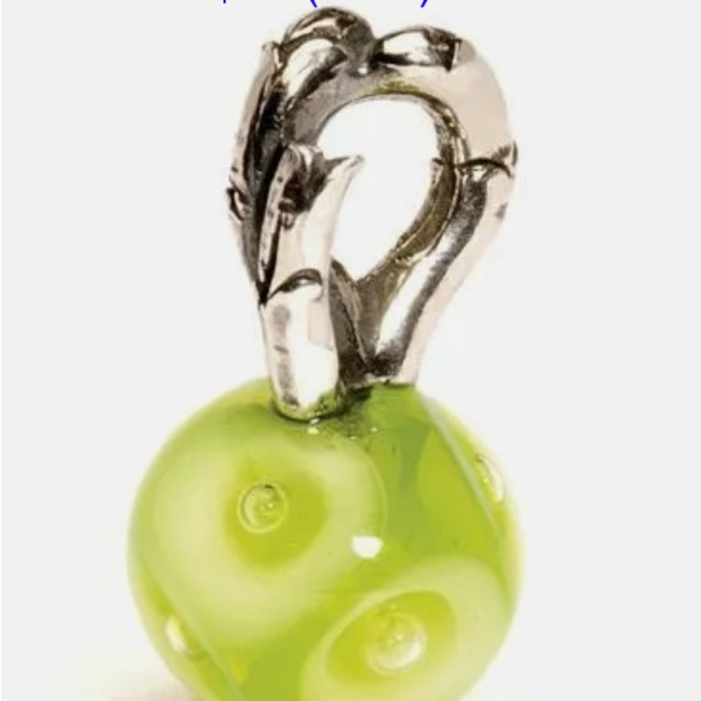 Trollbeads Spring Bead